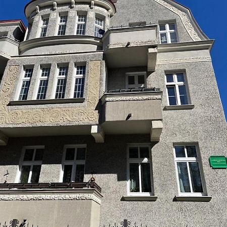Apartamenty I Pokoje Przy Sopockim Molo Сопот Екстер'єр фото
