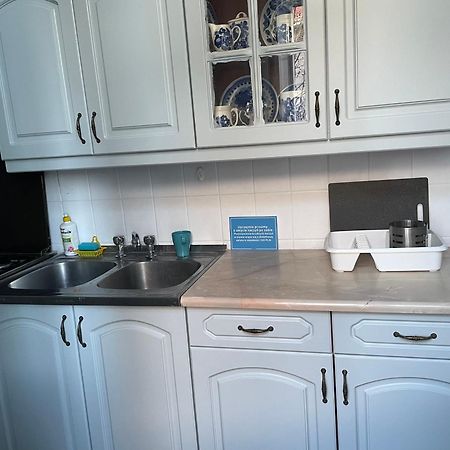 Apartamenty I Pokoje Przy Sopockim Molo Сопот Екстер'єр фото