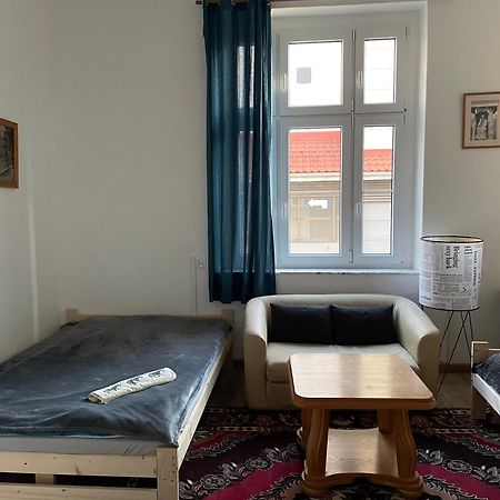 Apartamenty I Pokoje Przy Sopockim Molo Сопот Екстер'єр фото