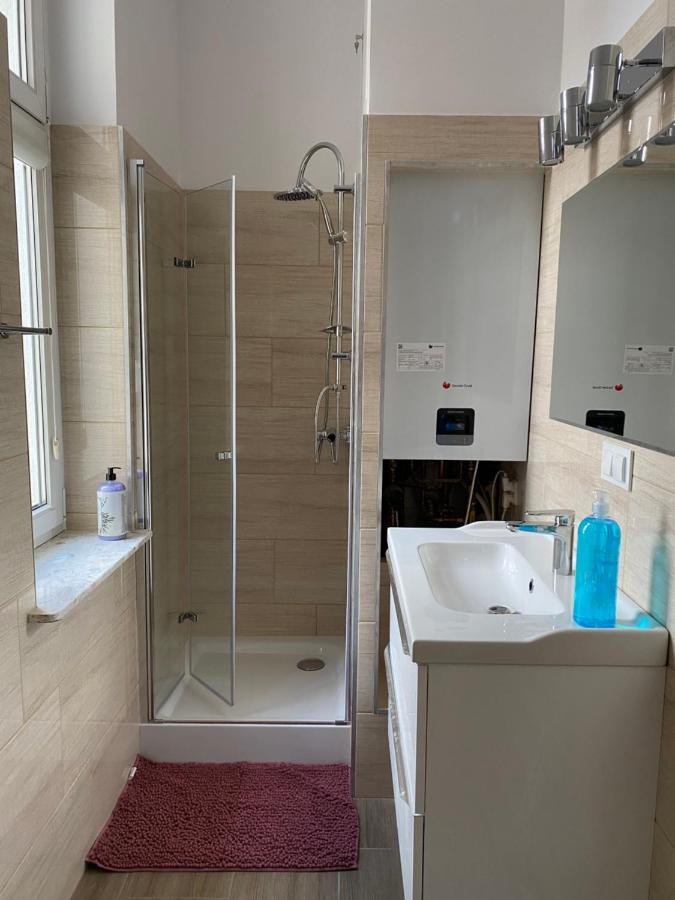 Apartamenty I Pokoje Przy Sopockim Molo Сопот Екстер'єр фото