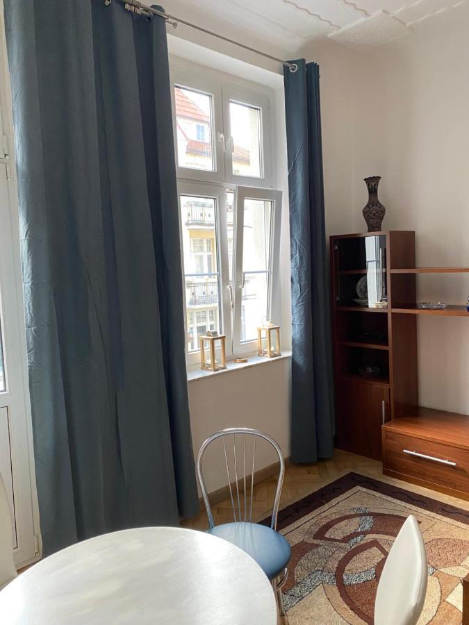 Apartamenty I Pokoje Przy Sopockim Molo Сопот Екстер'єр фото