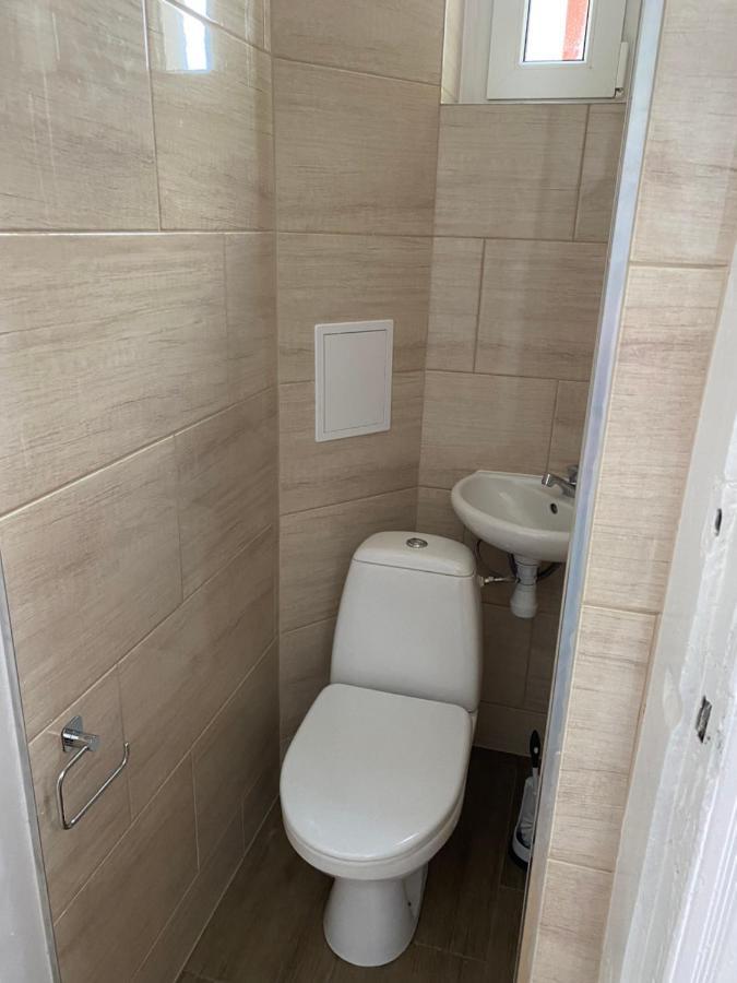 Apartamenty I Pokoje Przy Sopockim Molo Сопот Екстер'єр фото