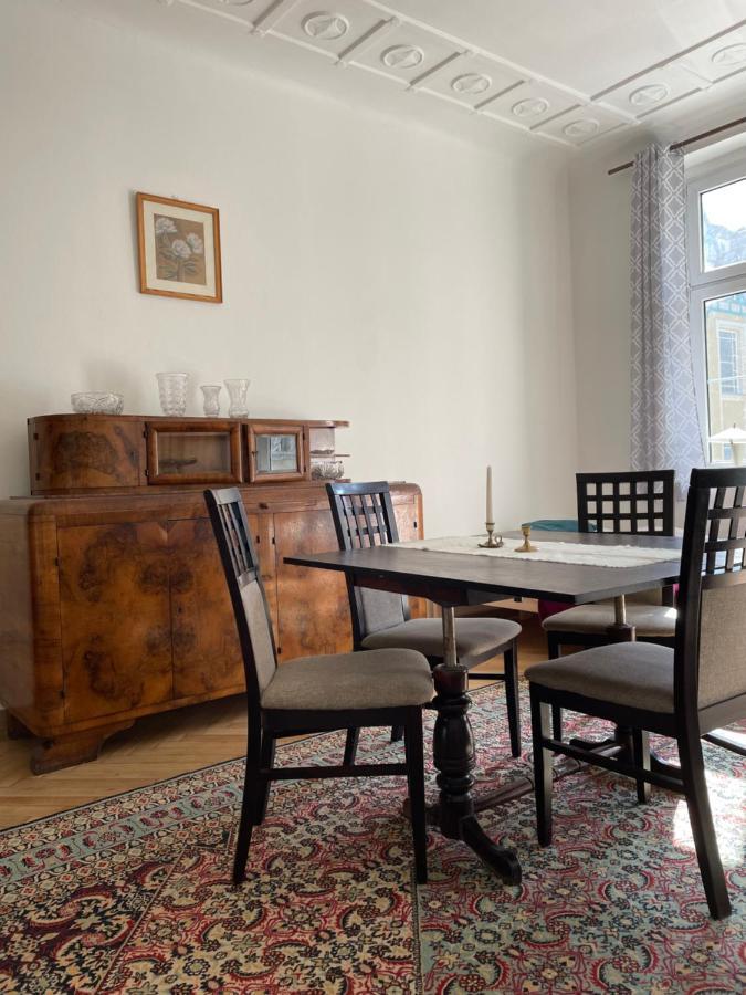 Apartamenty I Pokoje Przy Sopockim Molo Сопот Екстер'єр фото