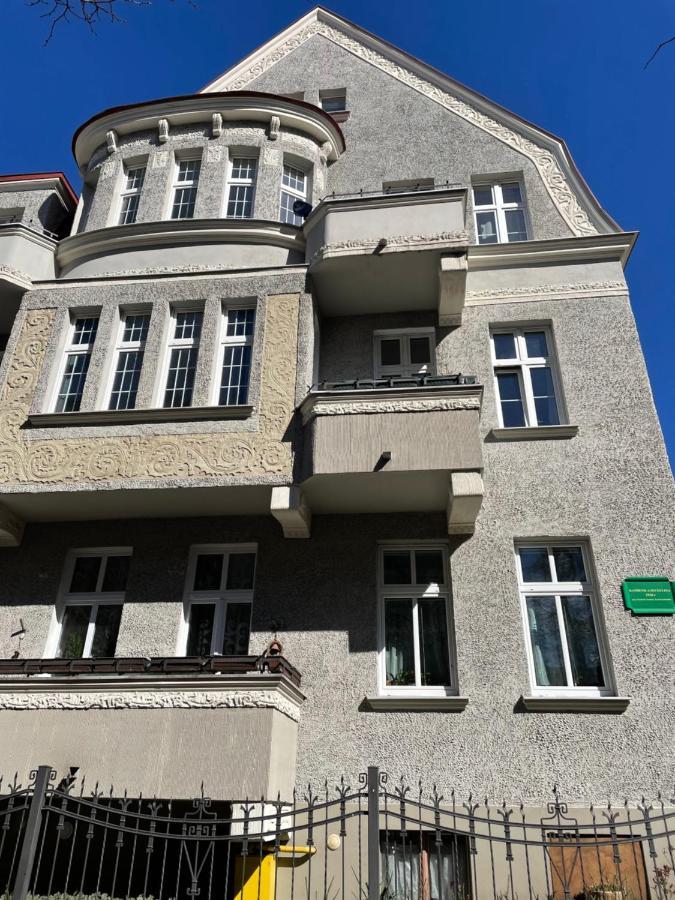 Apartamenty I Pokoje Przy Sopockim Molo Сопот Екстер'єр фото