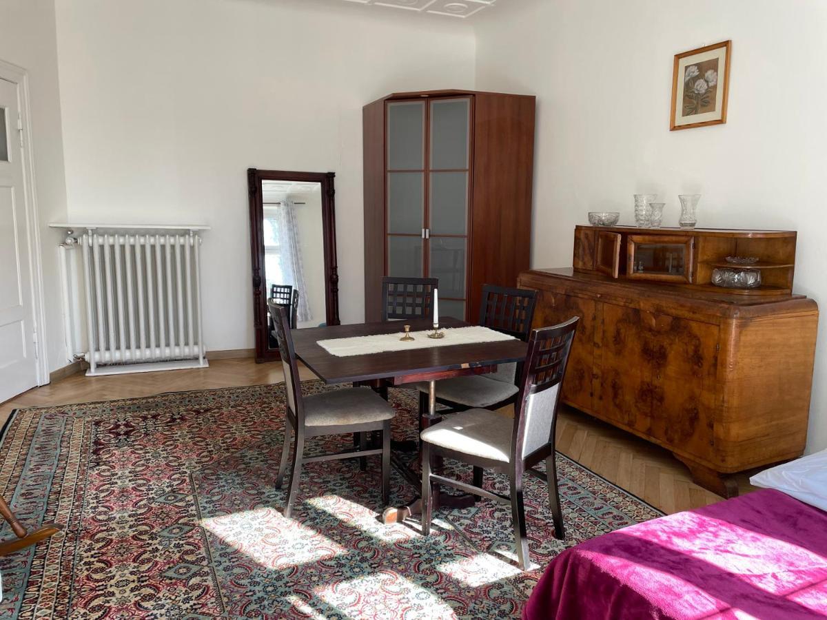 Apartamenty I Pokoje Przy Sopockim Molo Сопот Екстер'єр фото