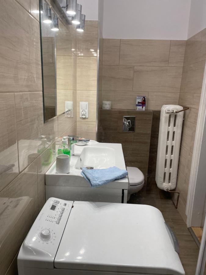 Apartamenty I Pokoje Przy Sopockim Molo Сопот Екстер'єр фото