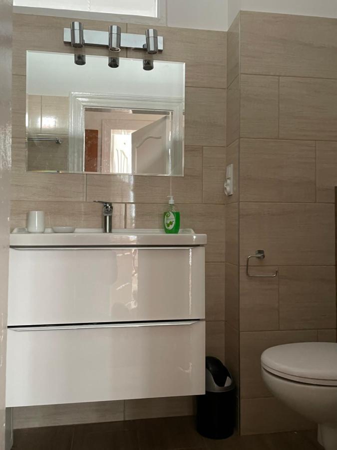 Apartamenty I Pokoje Przy Sopockim Molo Сопот Екстер'єр фото