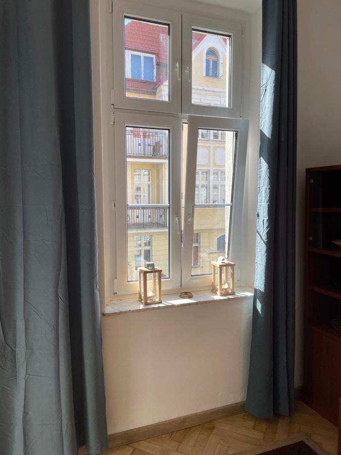 Apartamenty I Pokoje Przy Sopockim Molo Сопот Екстер'єр фото