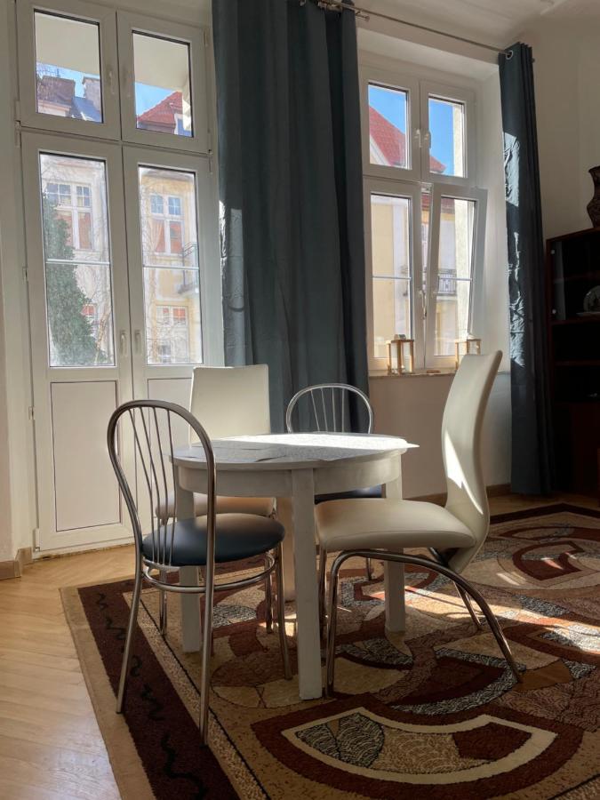 Apartamenty I Pokoje Przy Sopockim Molo Сопот Екстер'єр фото