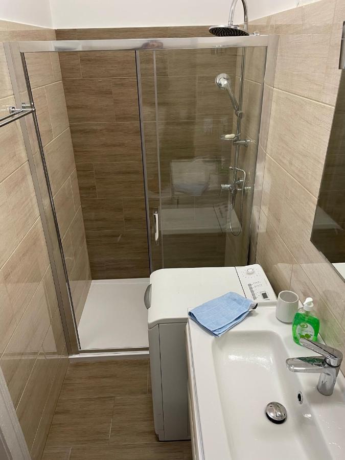 Apartamenty I Pokoje Przy Sopockim Molo Сопот Екстер'єр фото