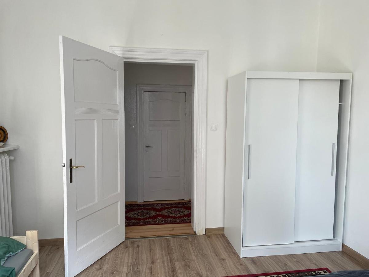 Apartamenty I Pokoje Przy Sopockim Molo Сопот Екстер'єр фото