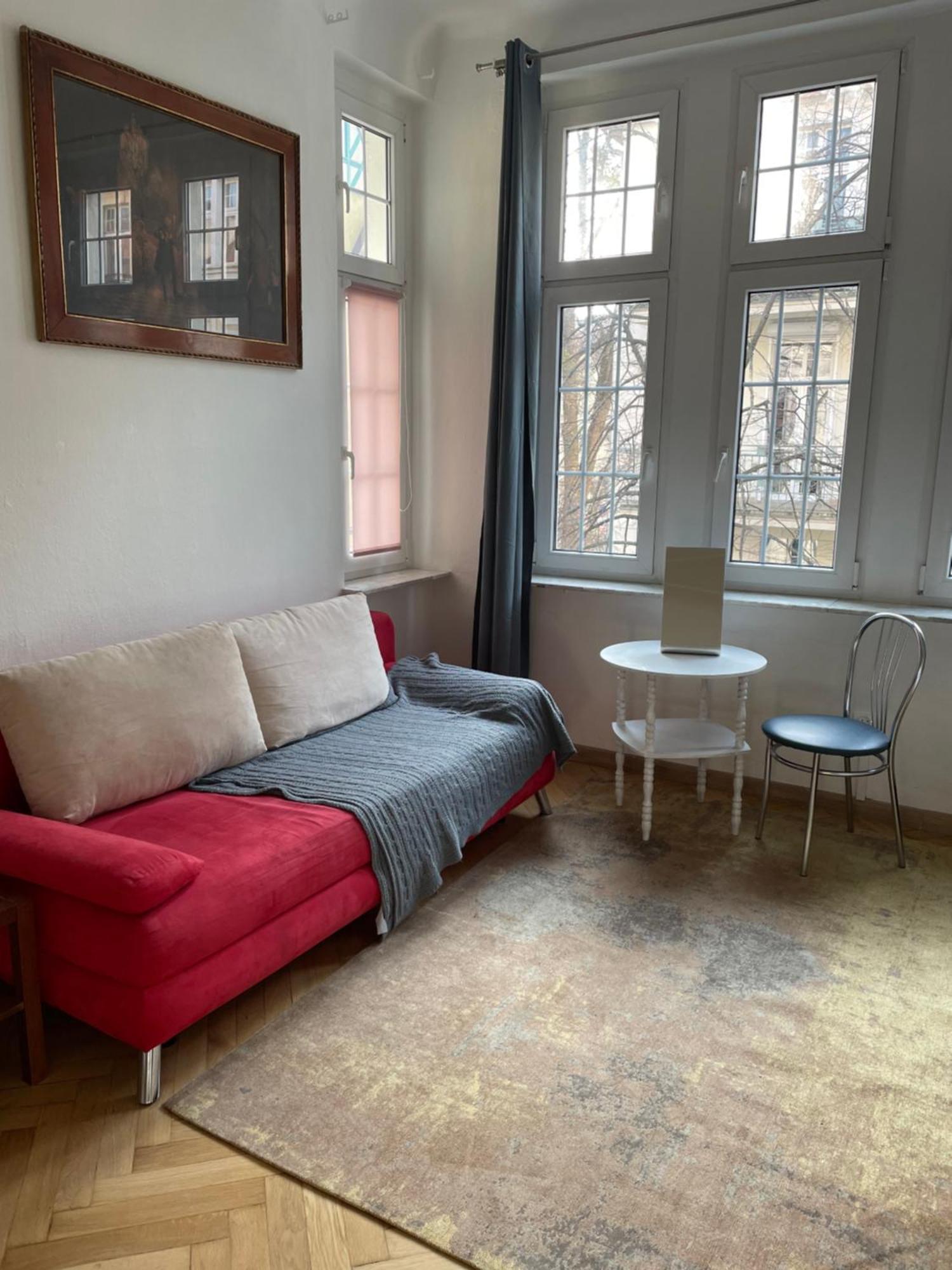 Apartamenty I Pokoje Przy Sopockim Molo Сопот Екстер'єр фото