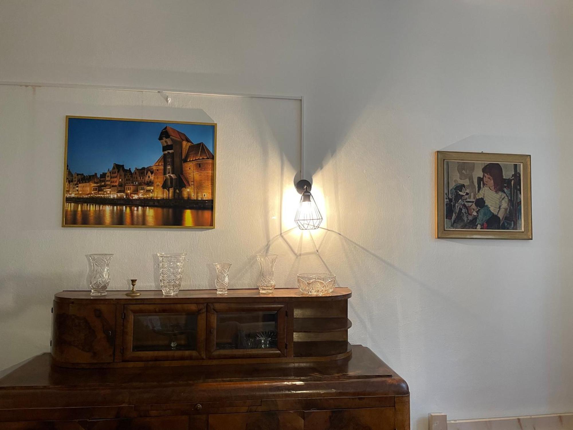 Apartamenty I Pokoje Przy Sopockim Molo Сопот Екстер'єр фото