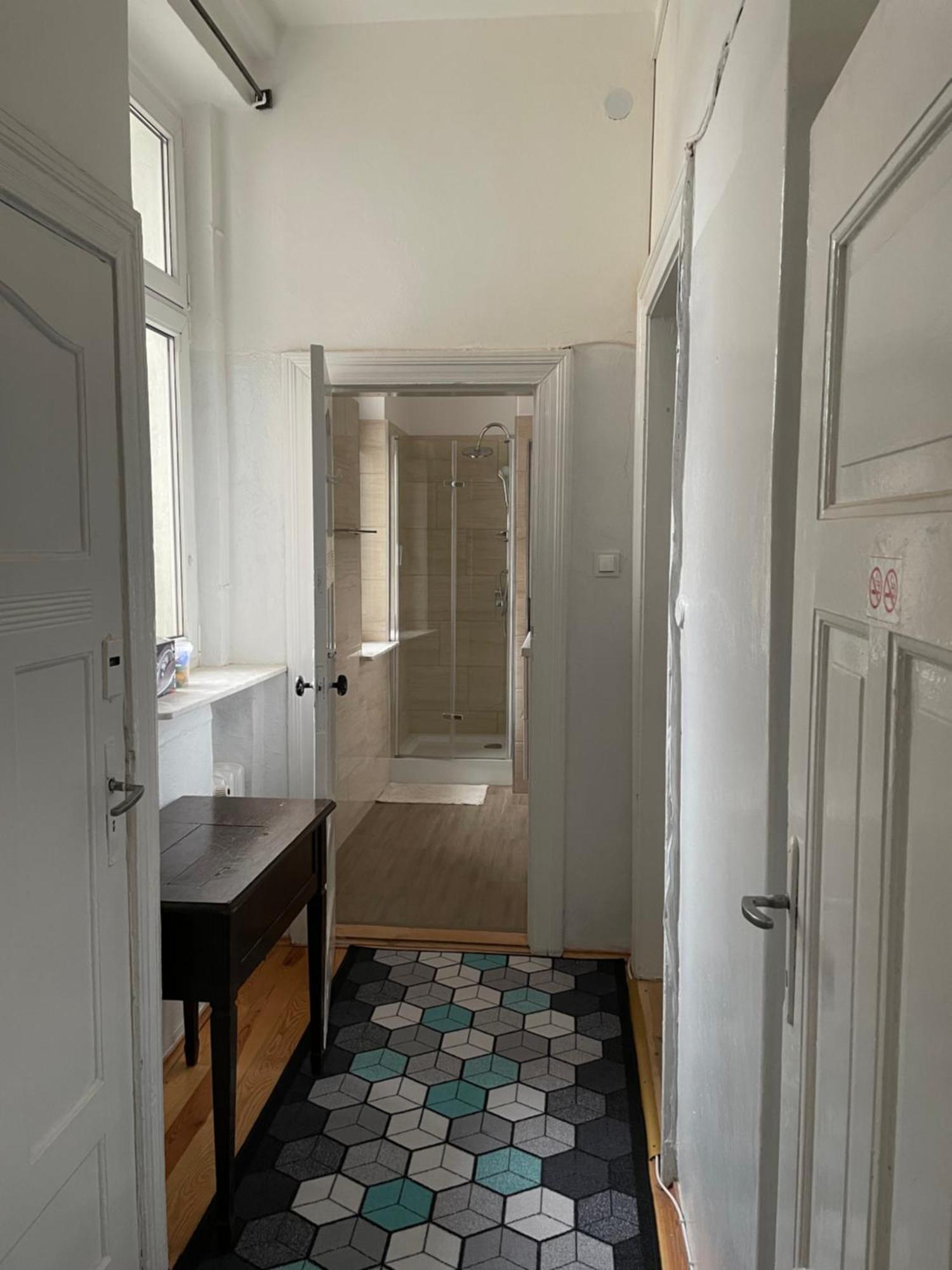 Apartamenty I Pokoje Przy Sopockim Molo Сопот Екстер'єр фото