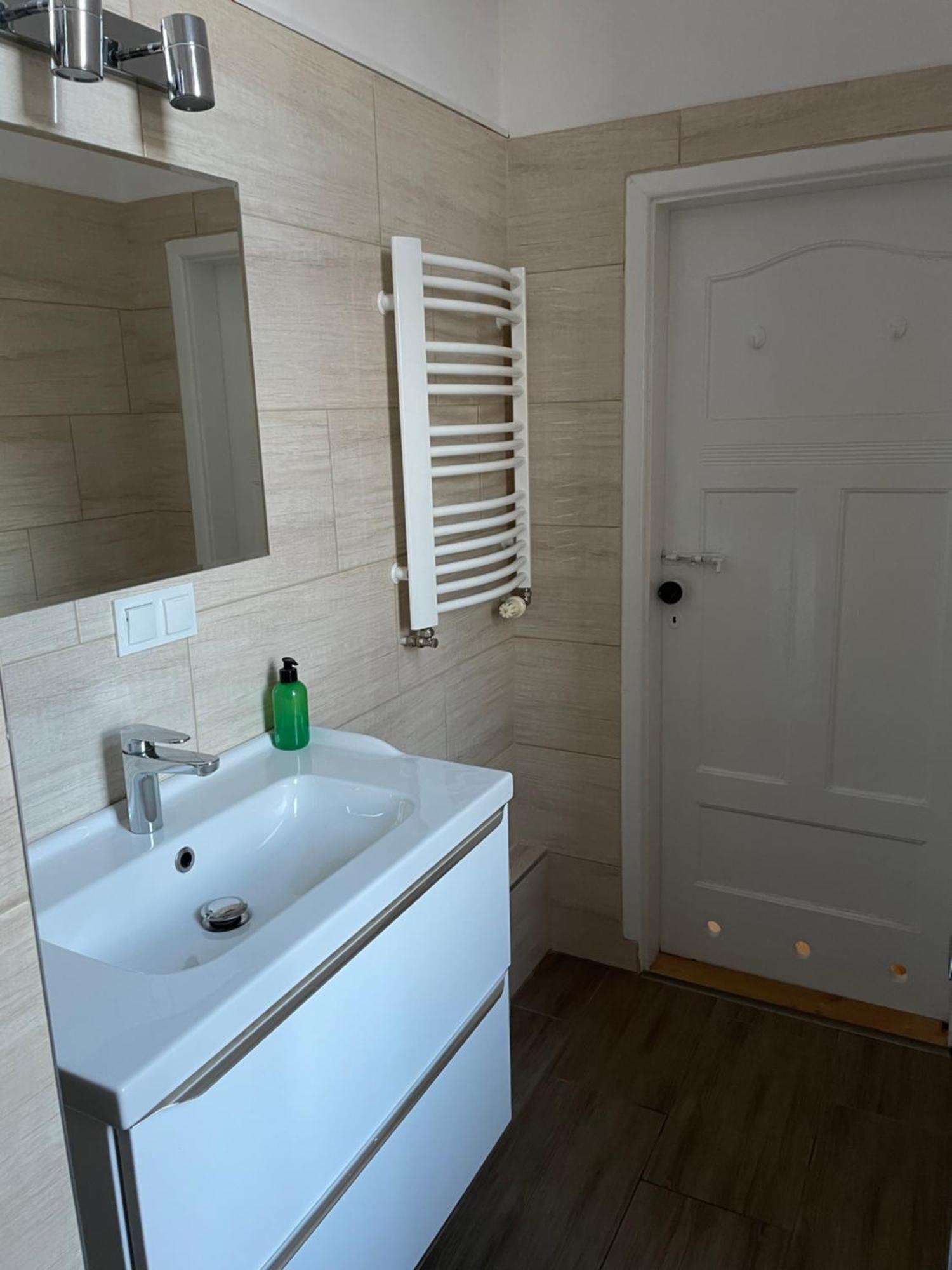 Apartamenty I Pokoje Przy Sopockim Molo Сопот Екстер'єр фото