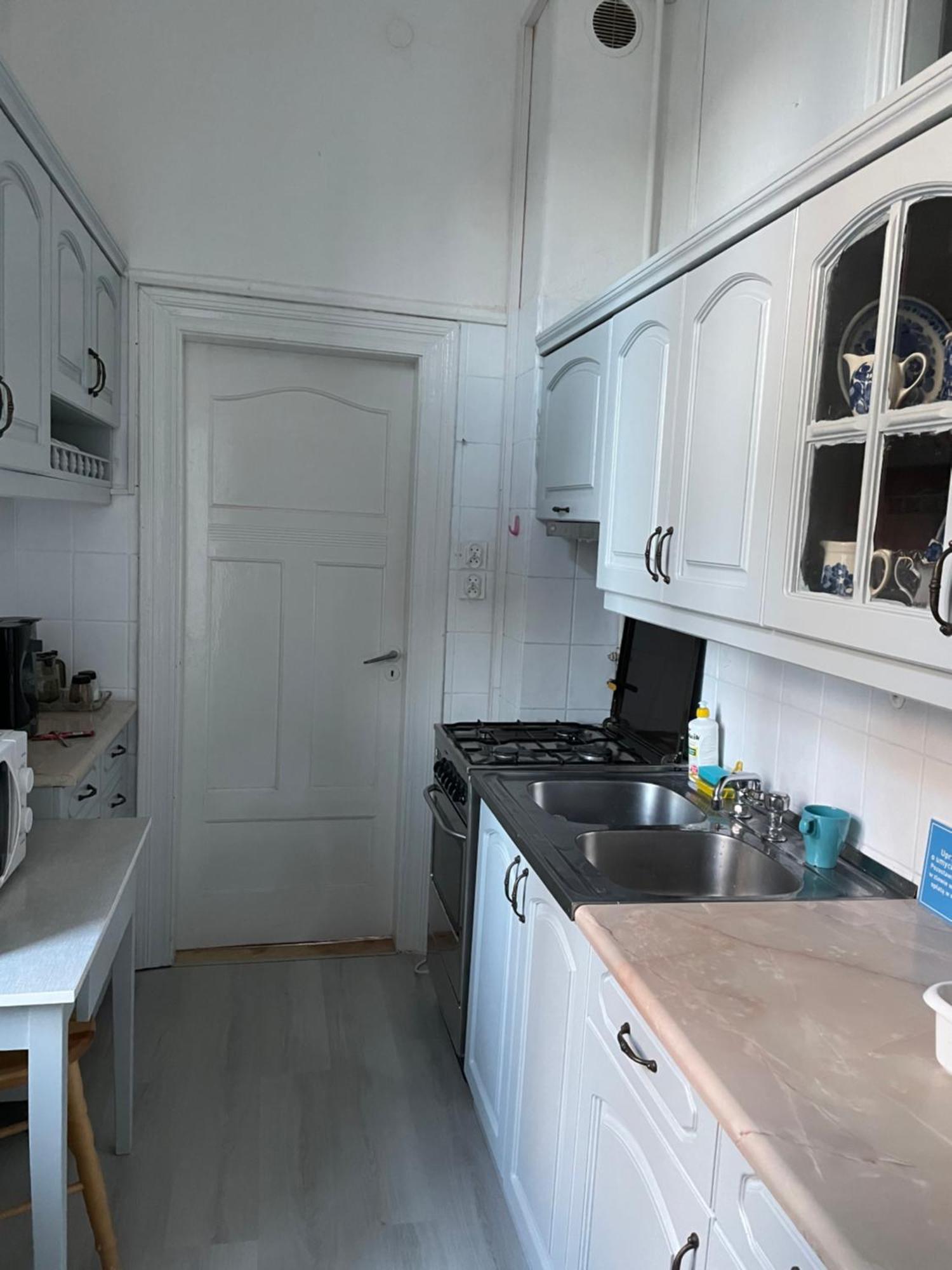 Apartamenty I Pokoje Przy Sopockim Molo Сопот Екстер'єр фото
