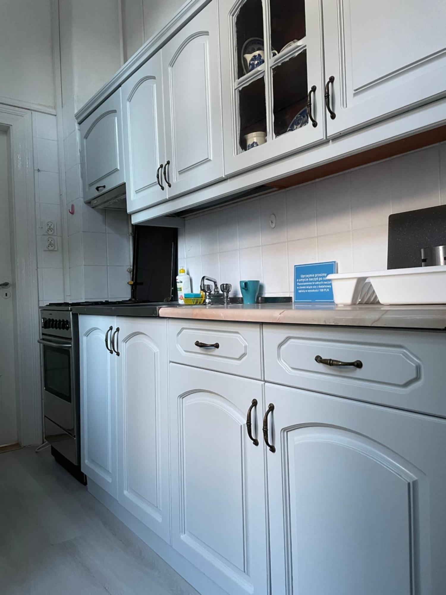 Apartamenty I Pokoje Przy Sopockim Molo Сопот Екстер'єр фото