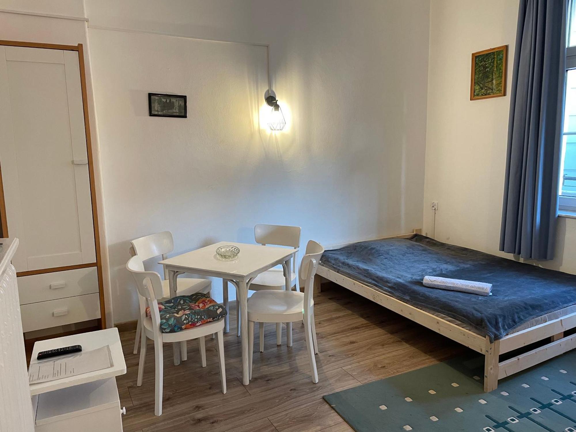Apartamenty I Pokoje Przy Sopockim Molo Сопот Екстер'єр фото