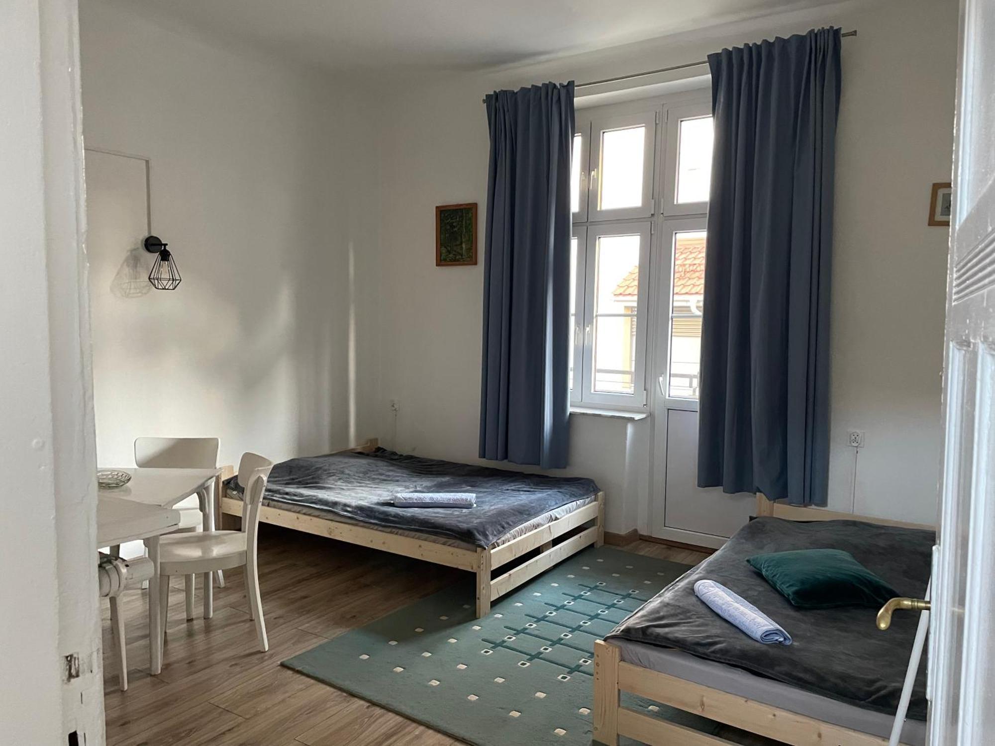 Apartamenty I Pokoje Przy Sopockim Molo Сопот Екстер'єр фото