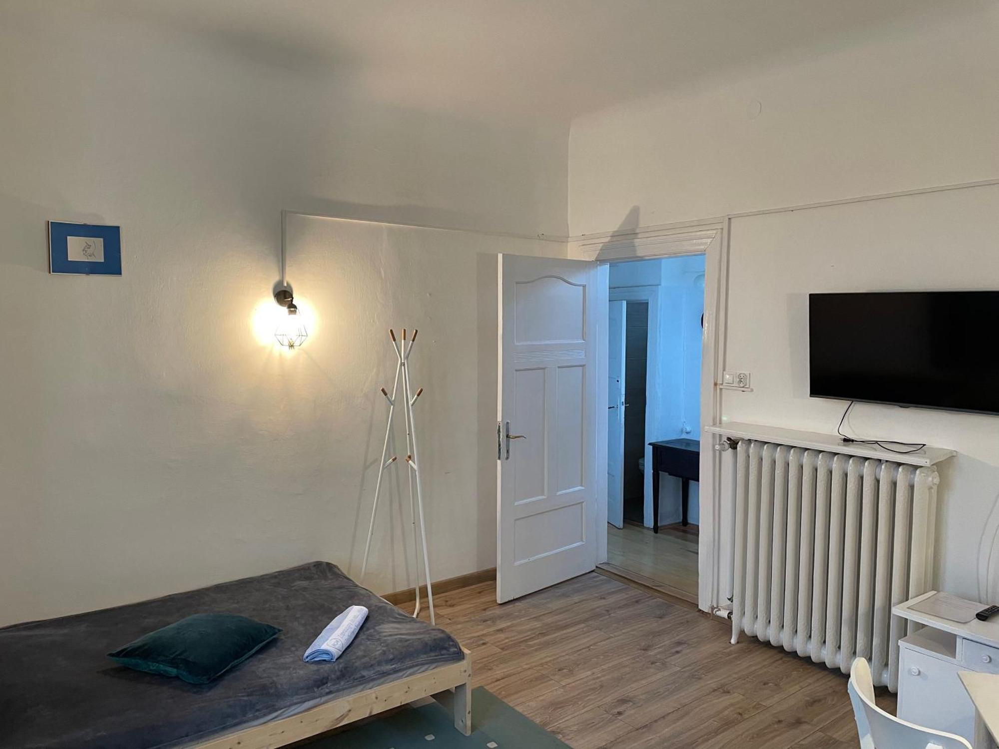 Apartamenty I Pokoje Przy Sopockim Molo Сопот Екстер'єр фото