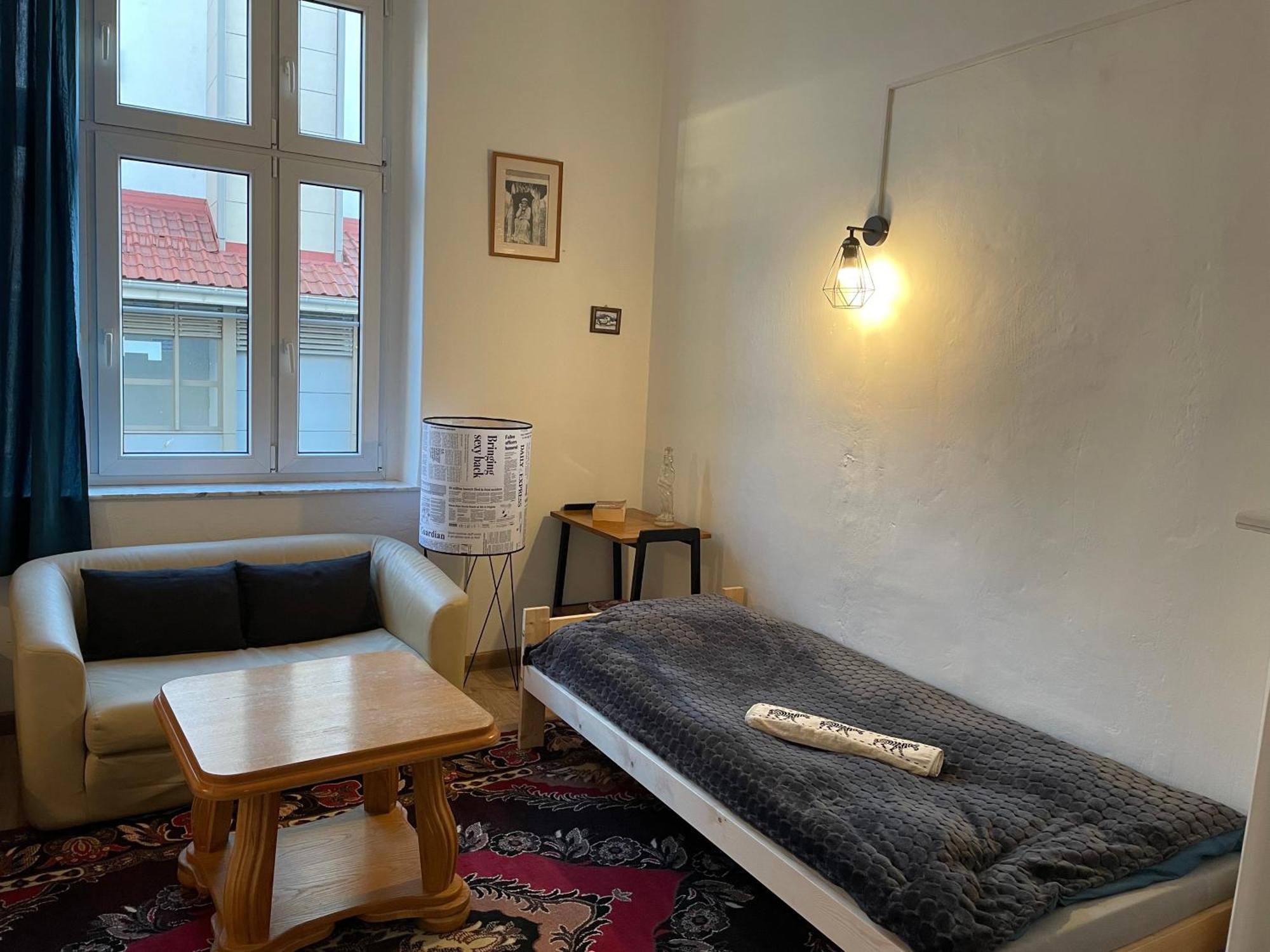Apartamenty I Pokoje Przy Sopockim Molo Сопот Екстер'єр фото