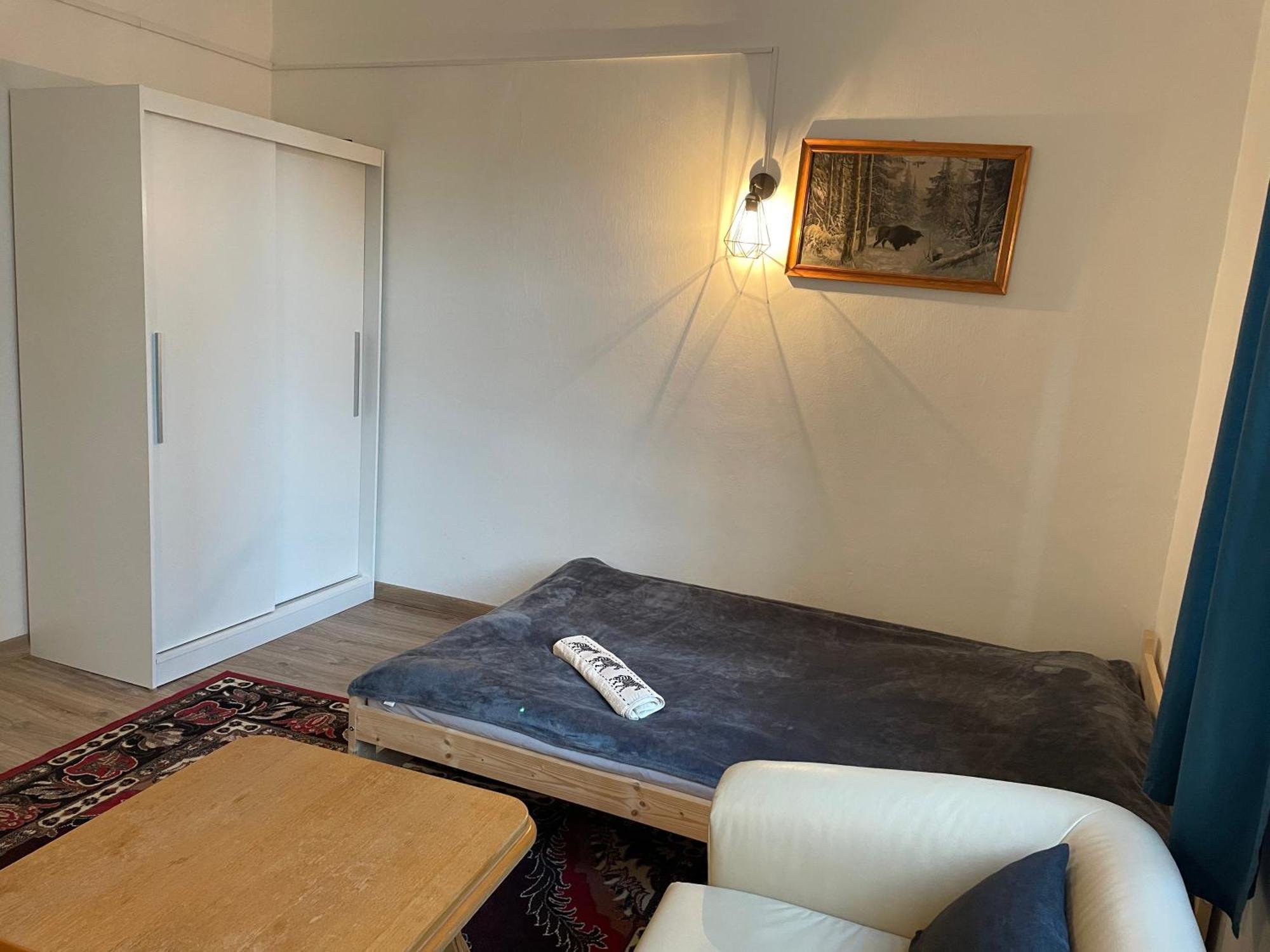 Apartamenty I Pokoje Przy Sopockim Molo Сопот Екстер'єр фото