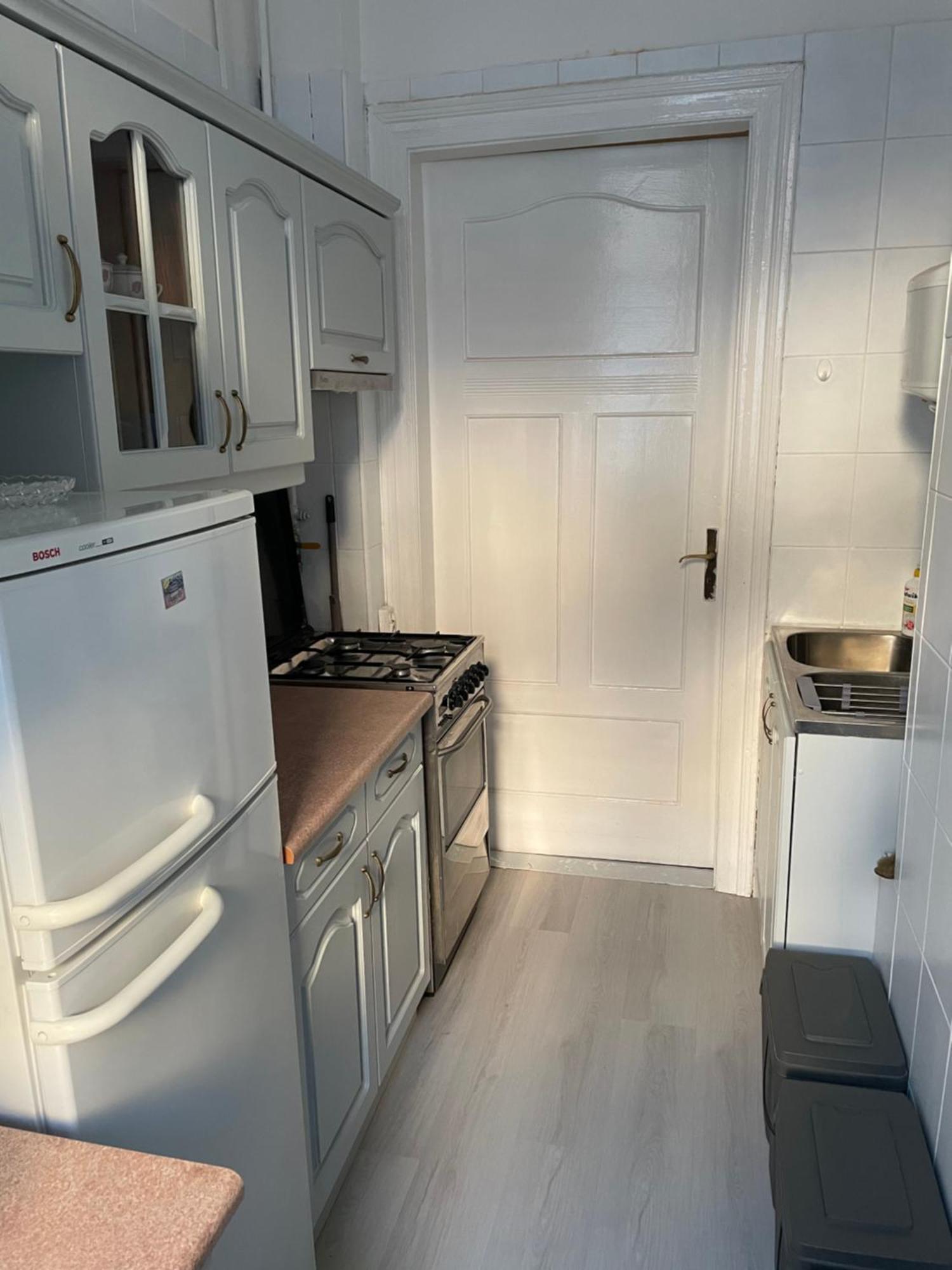 Apartamenty I Pokoje Przy Sopockim Molo Сопот Екстер'єр фото