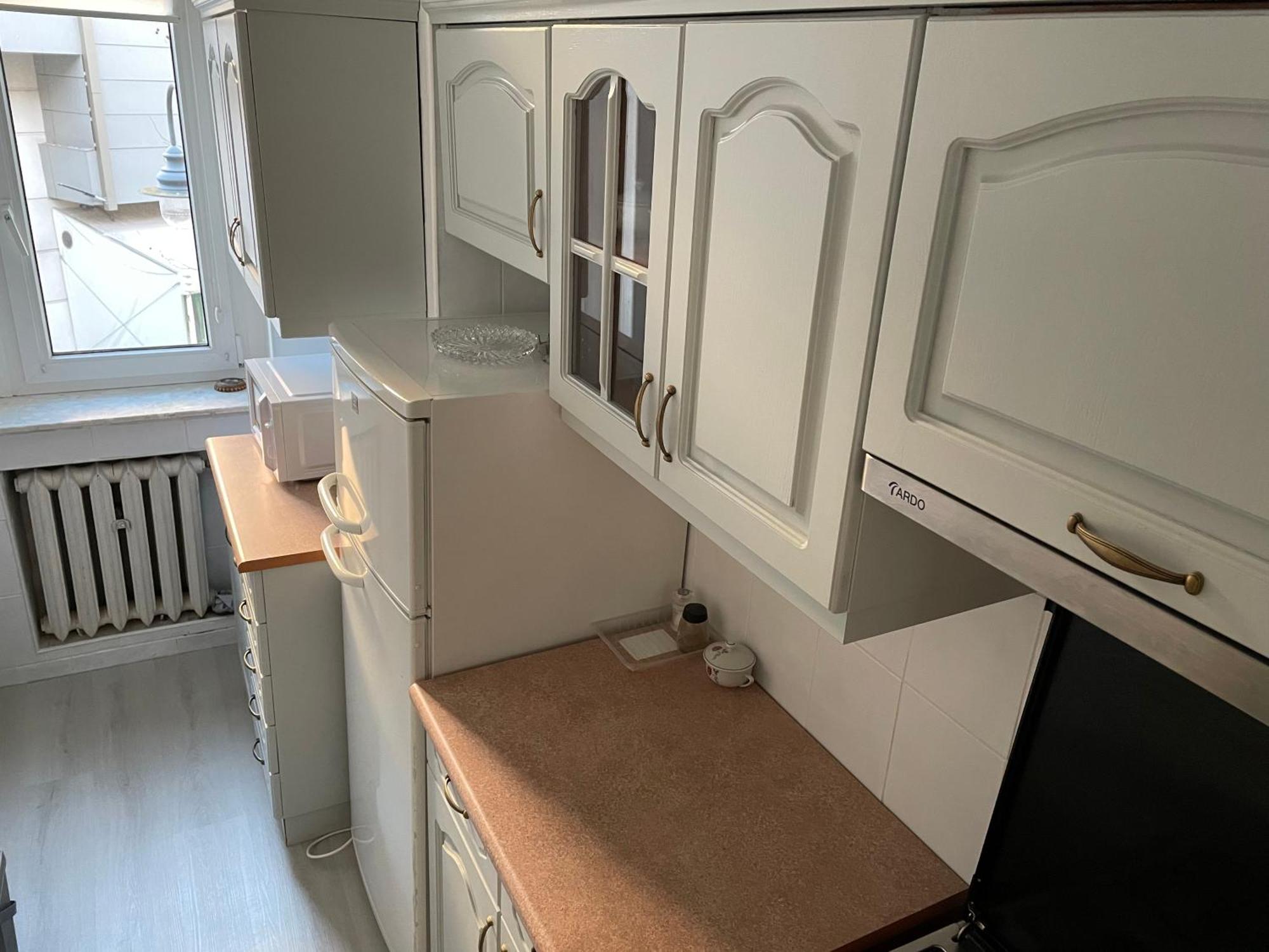 Apartamenty I Pokoje Przy Sopockim Molo Сопот Екстер'єр фото