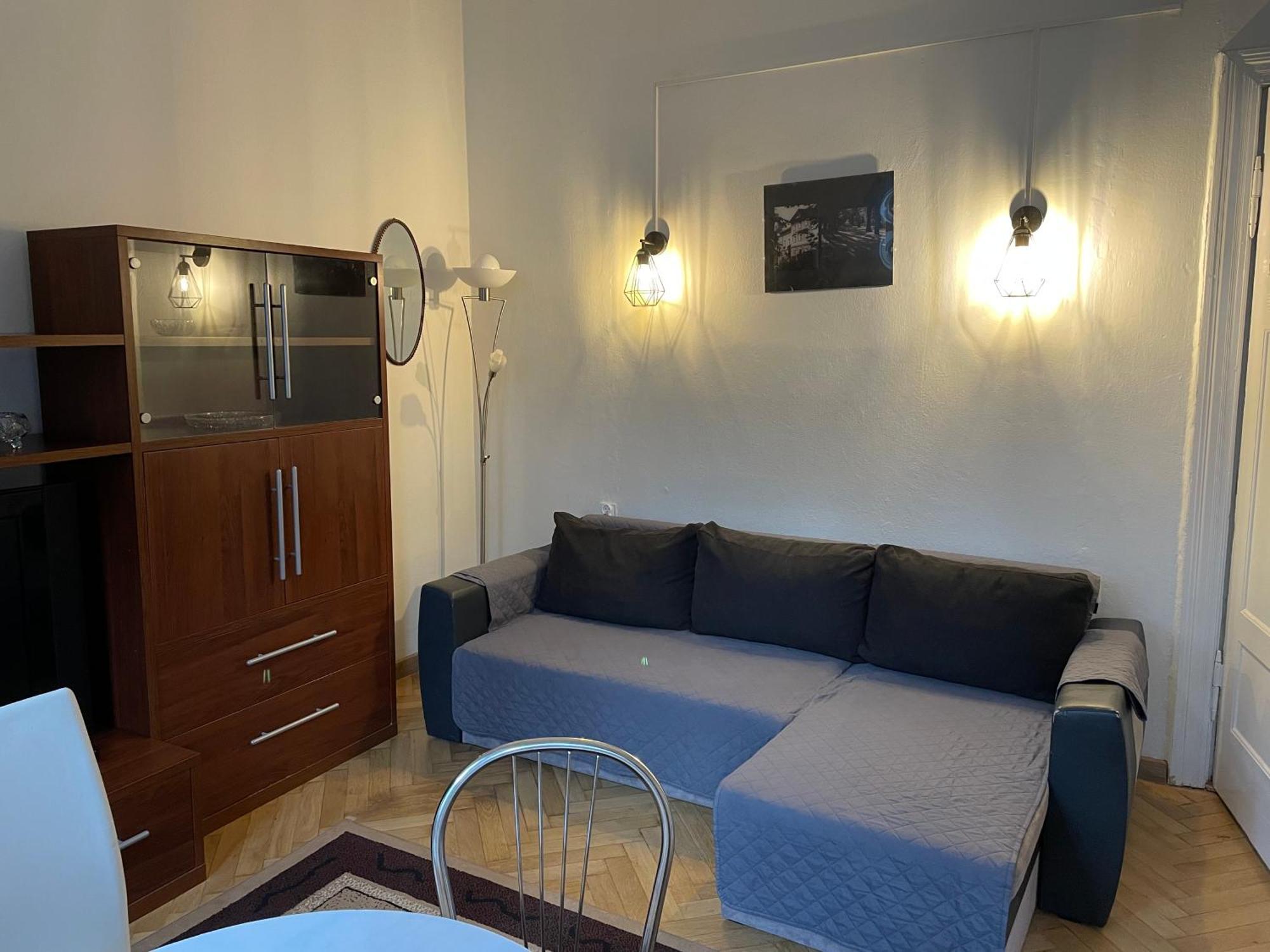 Apartamenty I Pokoje Przy Sopockim Molo Сопот Екстер'єр фото