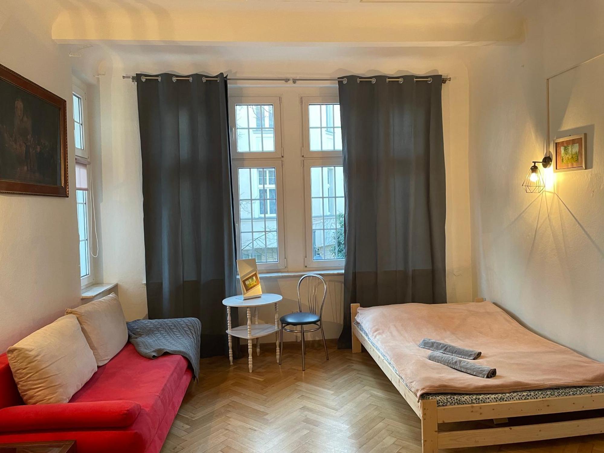 Apartamenty I Pokoje Przy Sopockim Molo Сопот Екстер'єр фото