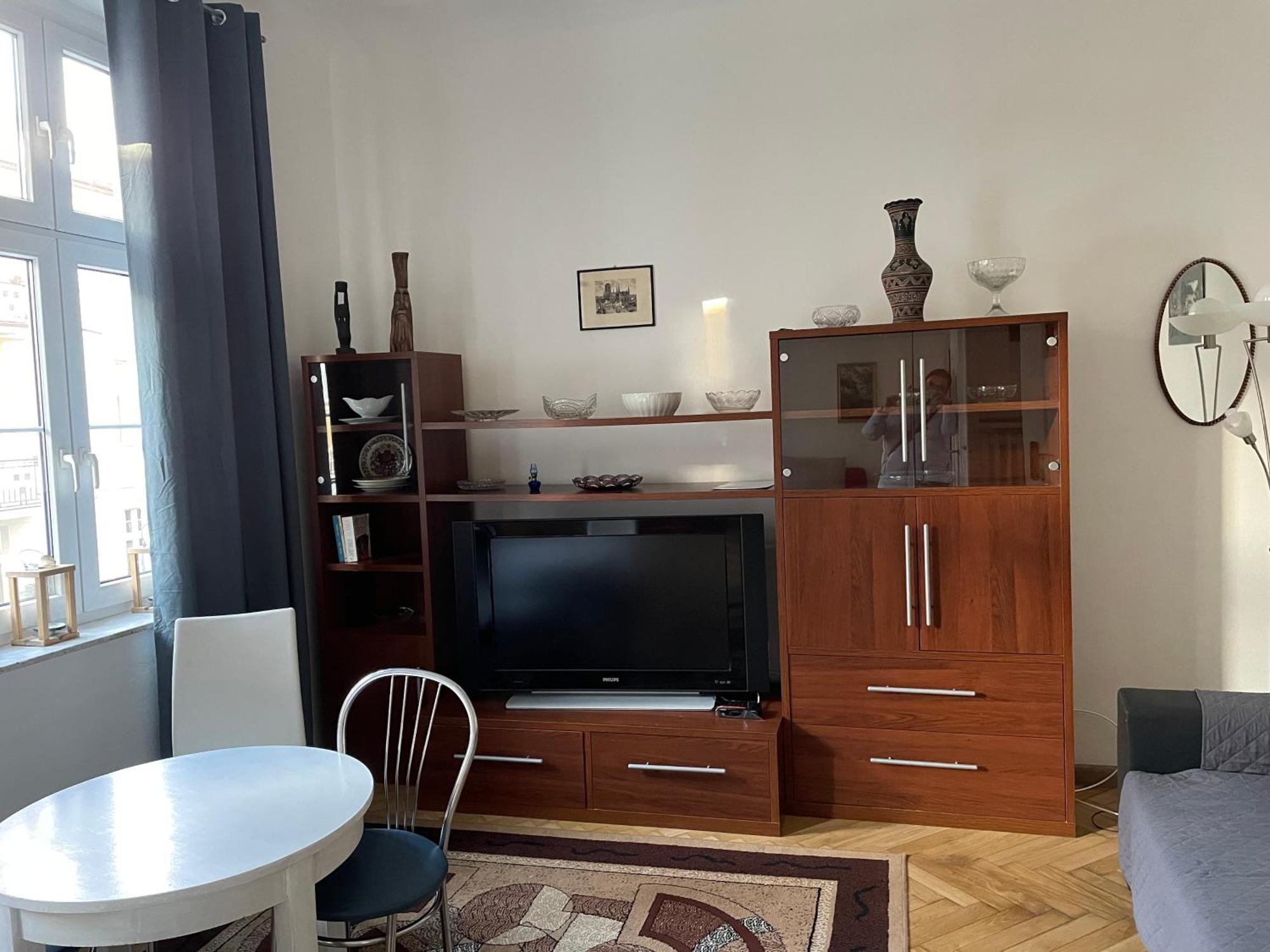 Apartamenty I Pokoje Przy Sopockim Molo Сопот Екстер'єр фото