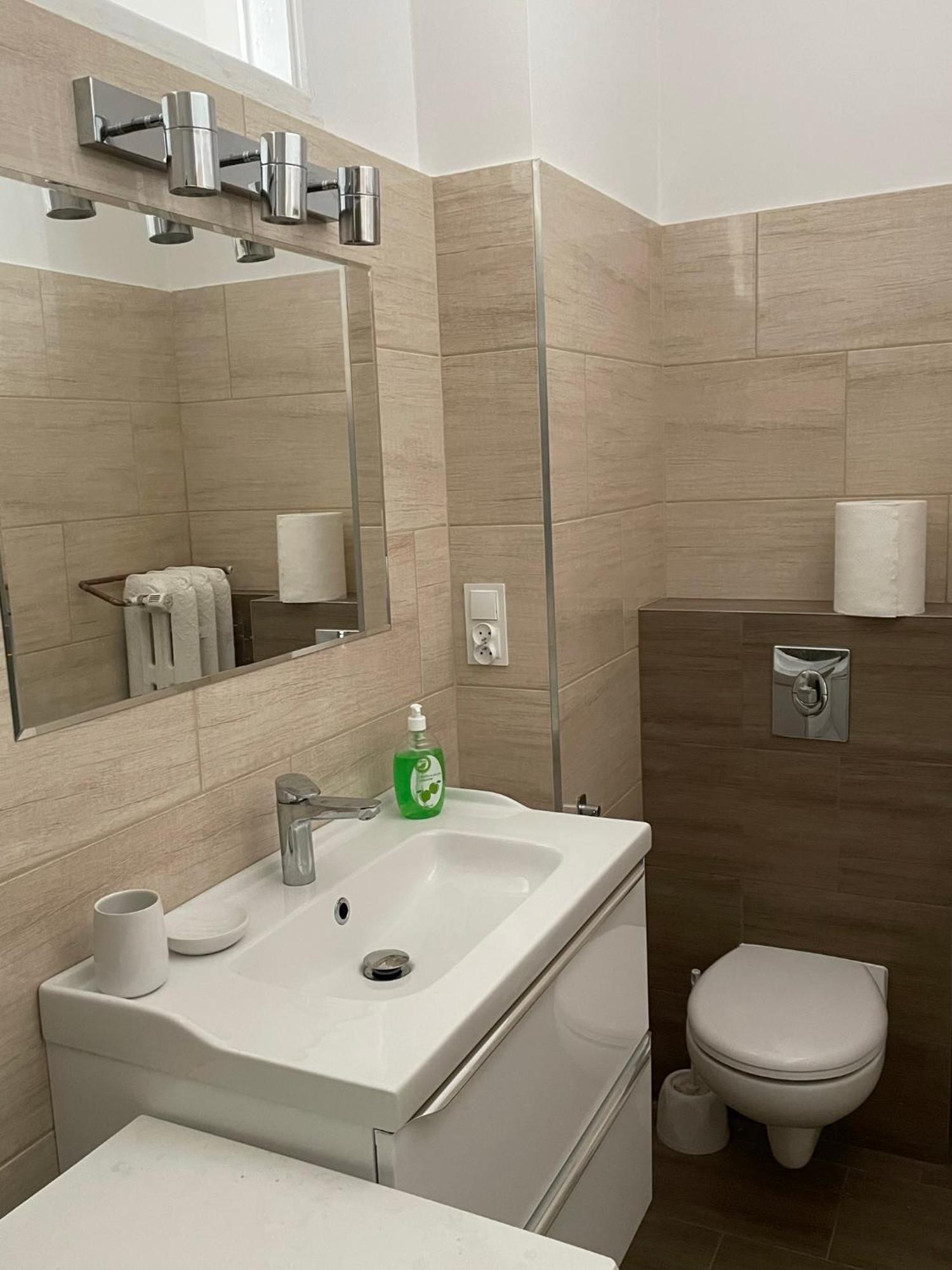 Apartamenty I Pokoje Przy Sopockim Molo Сопот Екстер'єр фото